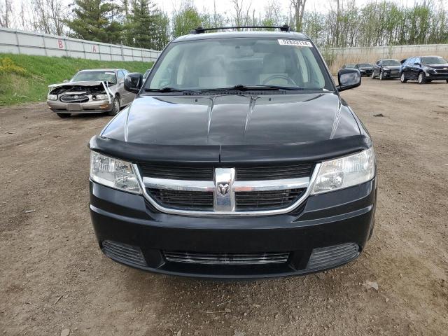 2009 Dodge Journey Sxt VIN: 3D4GG57B49T515830 Lot: 52833114