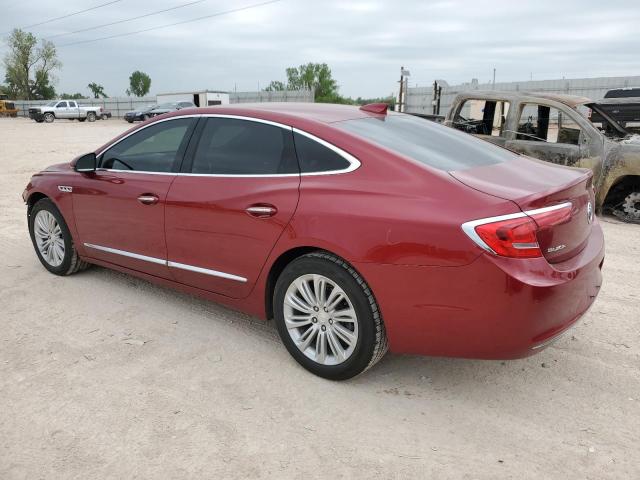 2018 Buick Lacrosse Essence VIN: 1G4ZP5SZ3JU135653 Lot: 51532654