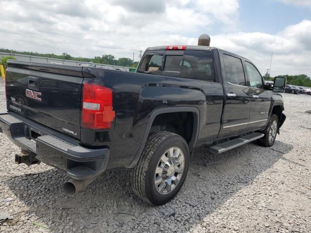 2018 GMC Sierra K2500 Denali VIN: 1GT12UEY5JF253558 Lot: 51366934