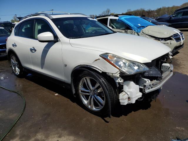 2014 Infiniti Qx50 VIN: JN1BJ0HR6EM192388 Lot: 52143614