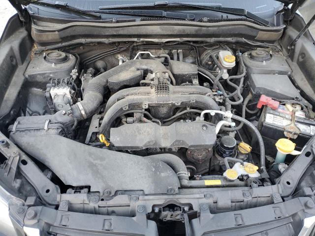 2017 SUBARU FORESTER 2 - JF2SJAEC2HH506930