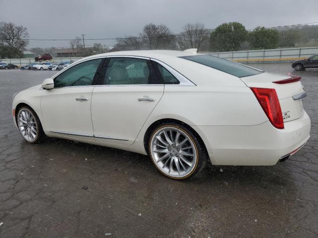 2015 Cadillac Xts Platinum VIN: 2G61S5S37F9164771 Lot: 49641794