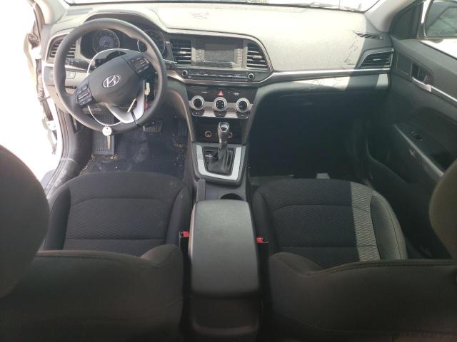 2019 HYUNDAI ELANTRA SE - 5NPD74LF8KH477835