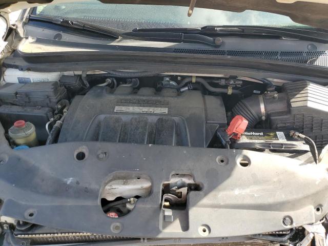 2007 Honda Odyssey Exl VIN: 5FNRL38667B450417 Lot: 52700984