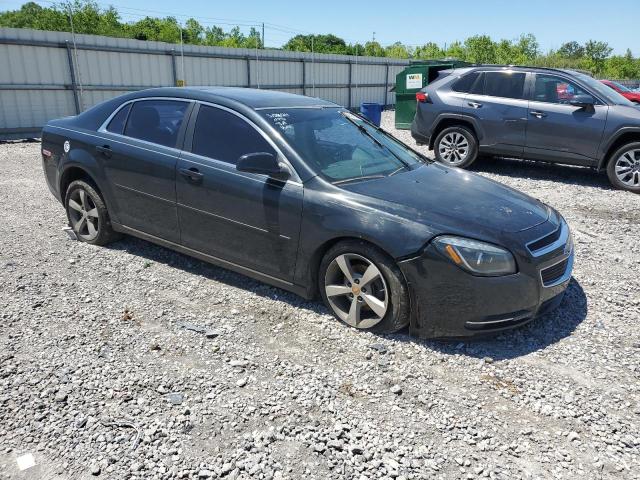 2011 Chevrolet Malibu 1Lt VIN: 1G1ZC5E18BF154462 Lot: 50691034