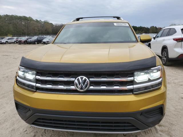 2018 VOLKSWAGEN ATLAS S - 1V2AP2CA2JC541033