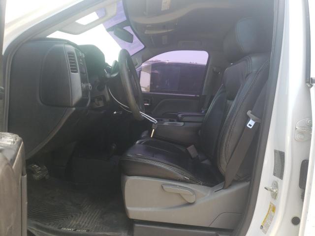 2017 CHEVROLET SLVRD 3500 1GC4KYCY9HF152413