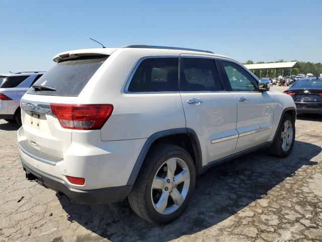 2012 Jeep Grand Cherokee Limited VIN: 1C4RJFBG4CC118265 Lot: 51836224