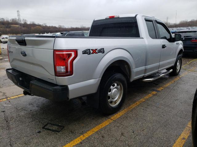 2015 FORD F150 SUPER - 1FTFX1EF3FKD38384