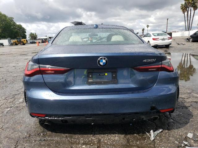 VIN WBA53AP01RCP22675 2024 BMW 4 Series, 430I no.6