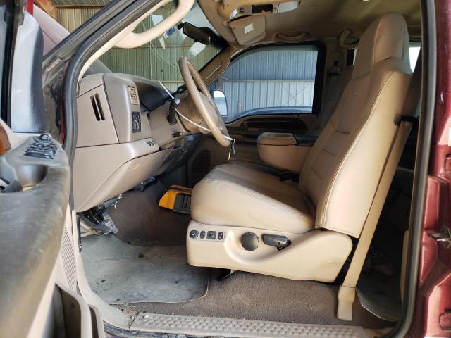 2004 Ford F350 Super Duty VIN: 1FTWW33P14EB79449 Lot: 52819754