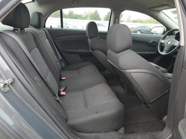 2009 Chevrolet Malibu 1Lt VIN: 1G1ZH57B394158299 Lot: 50526394