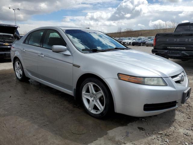 2005 Acura Tl VIN: 19UUA66205A058817 Lot: 49036994