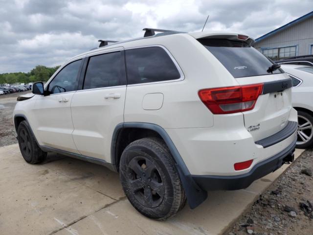 1J4RR4GG4BC737656 2011 Jeep Grand Cherokee Laredo
