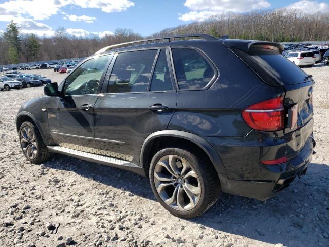 2013 BMW X5 xDrive50I VIN: 5UXZV8C52DL899171 Lot: 51234924