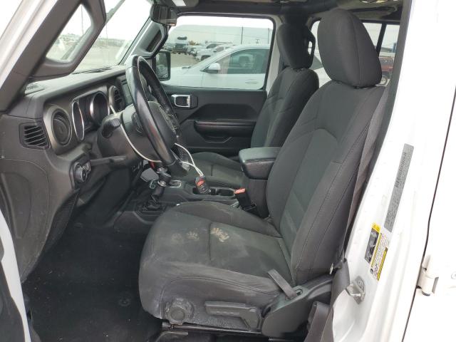 2020 JEEP WRANGLER U - 1C4HJXDG9LW298937