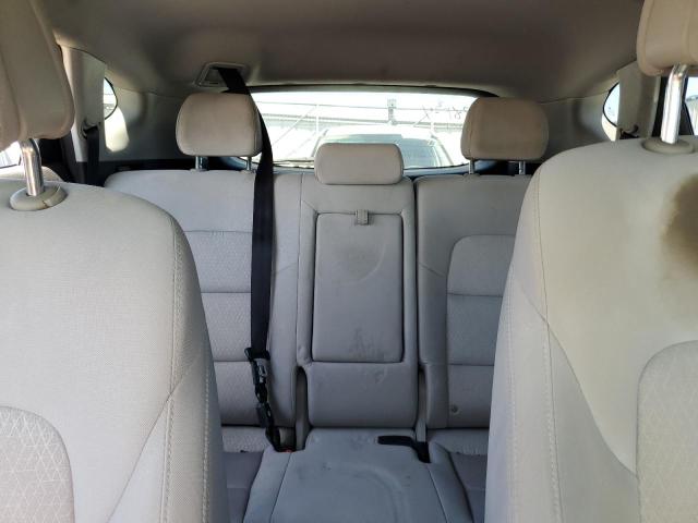 2018 Hyundai Tucson Se VIN: KM8J2CA49JU675420 Lot: 51529394