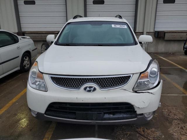 2011 Hyundai Veracruz Gls VIN: KM8NU4CC5BU173494 Lot: 48713654