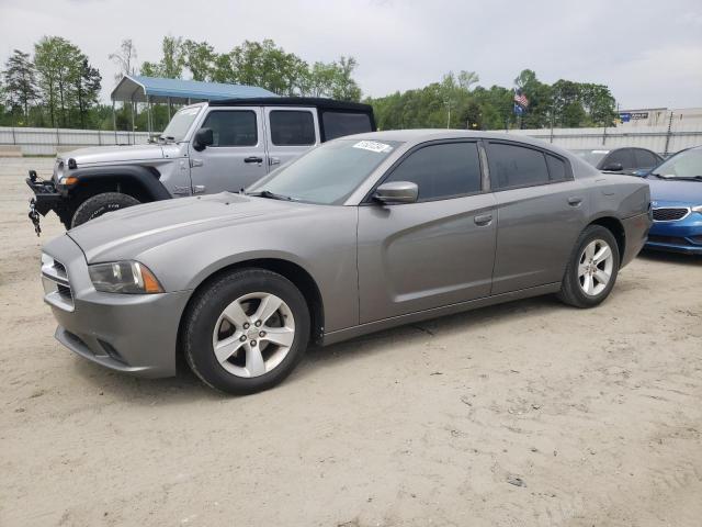 2011 DODGE CHARGER 2011