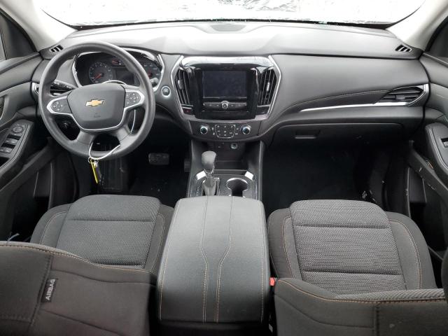 1GNERFKW3MJ156248 Chevrolet Traverse L 8