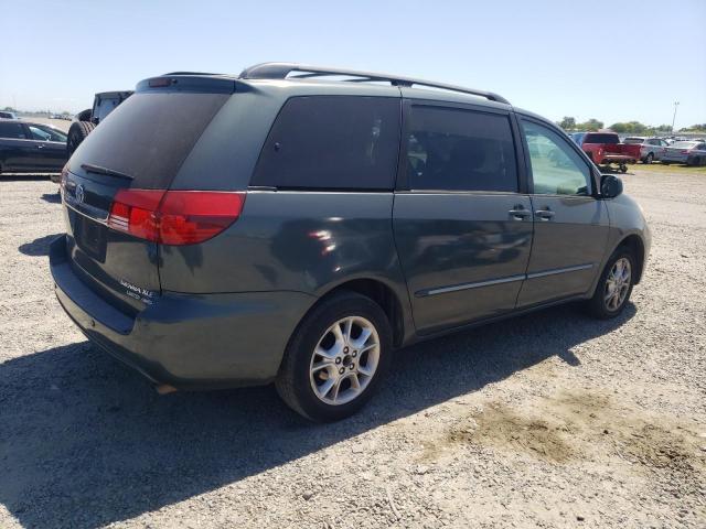 2004 Toyota Sienna Xle VIN: 5TDBA22C74S012089 Lot: 39248345