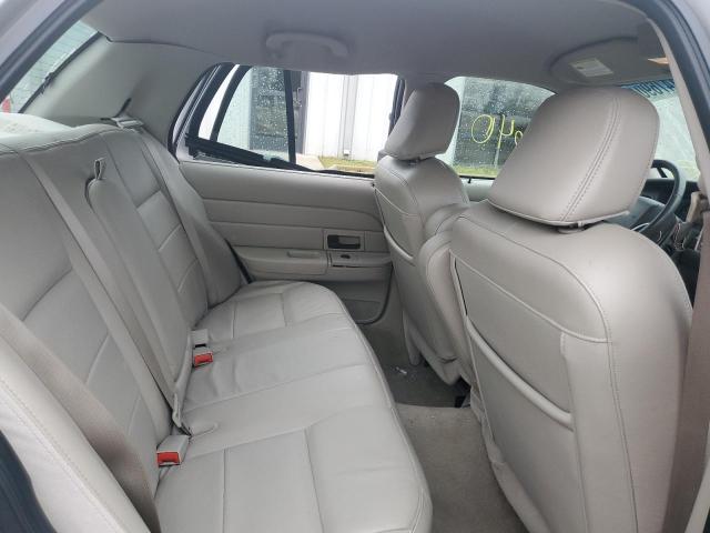 2008 Ford Crown Victoria Lx VIN: 2FAFP74V68X135328 Lot: 55208474