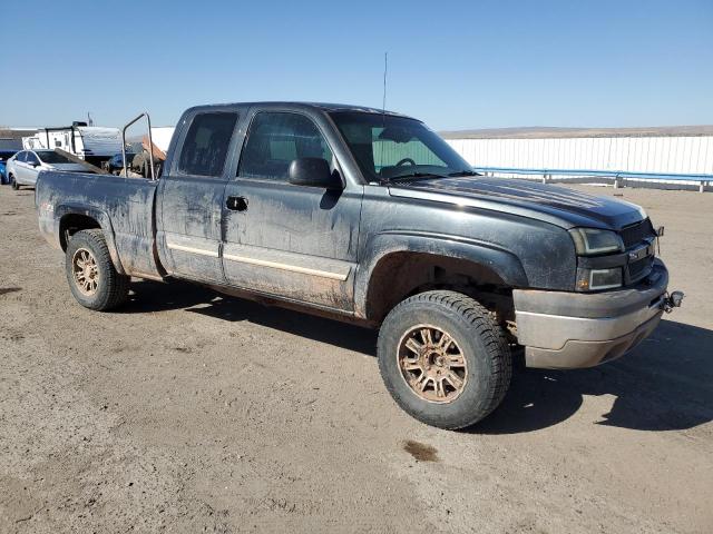 2005 Chevrolet Silverado K1500 VIN: 2GCEK19BX51364142 Lot: 50305474
