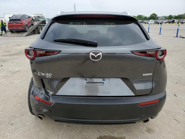 2022 Mazda Cx-30 Select VIN: 3MVDMBBL3NM439687 Lot: 50074054