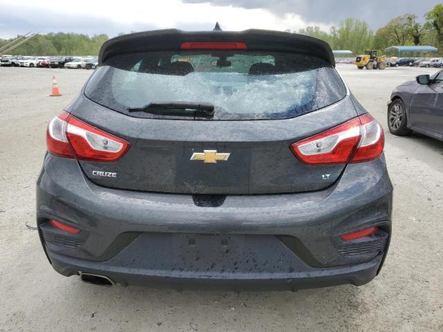 2017 Chevrolet Cruze Lt VIN: 3G1BE6SMXHS546704 Lot: 50150774