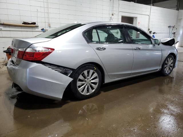 1HGCR2F84EA056098 2014 Honda Accord Exl