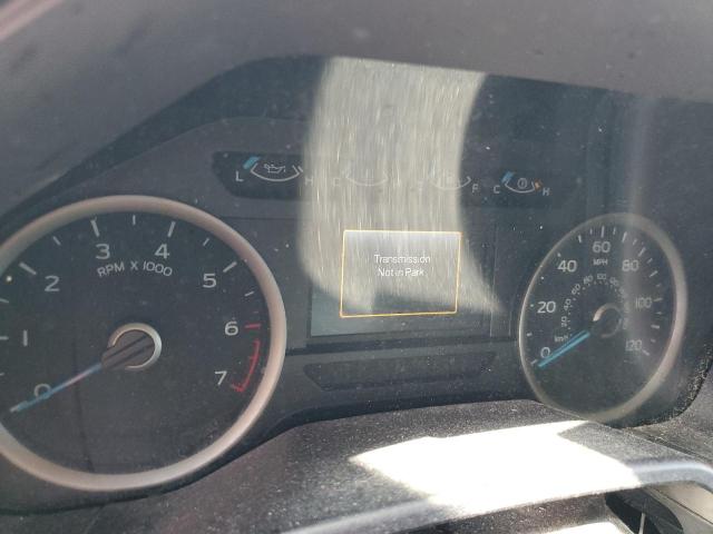 2016 Ford F150 Supercrew VIN: 1FTEW1EP6GKD53163 Lot: 50446904