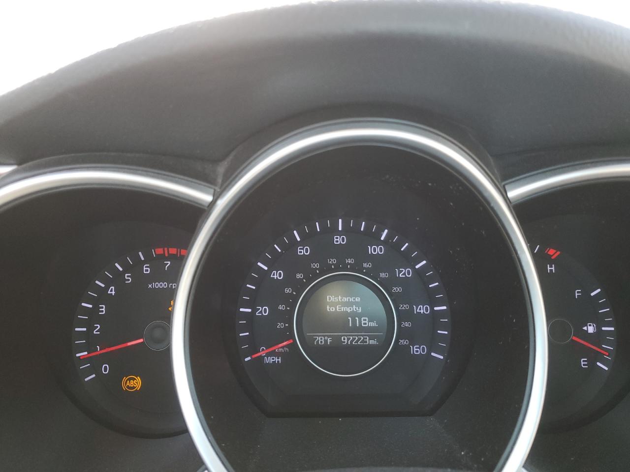 KNAGM4A74F5565740 2015 Kia Optima Lx