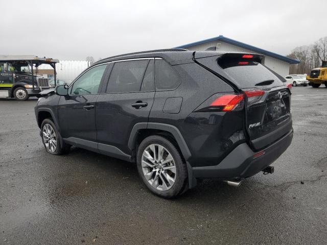2022 Toyota Rav4 Xle Premium VIN: 2T3A1RFV8NC314928 Lot: 50403164