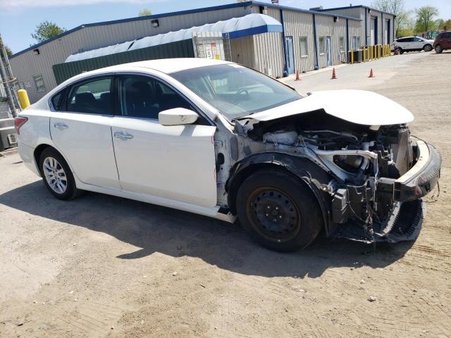 2015 Nissan Altima 2.5 VIN: 1N4AL3AP6FC469065 Lot: 52464874