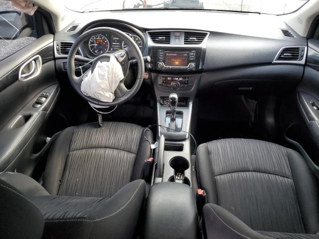 2018 NISSAN SENTRA S - 3N1AB7APXJY267823