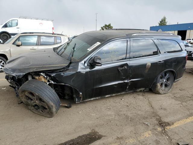 2014 Dodge Durango Limited VIN: 1C4RDJDGXEC520849 Lot: 49594614