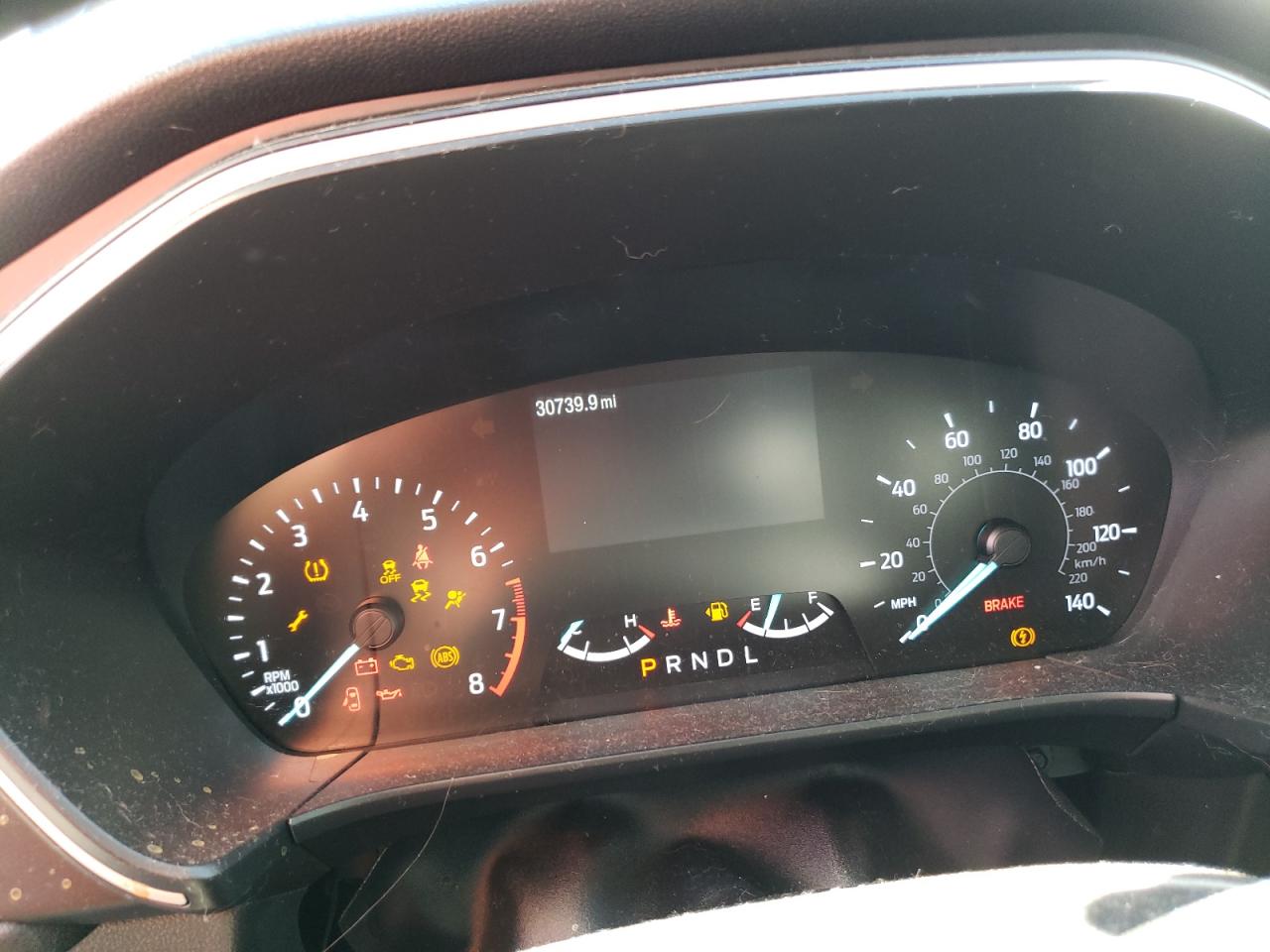 1FMCU9G60MUA04625 2021 Ford Escape Se