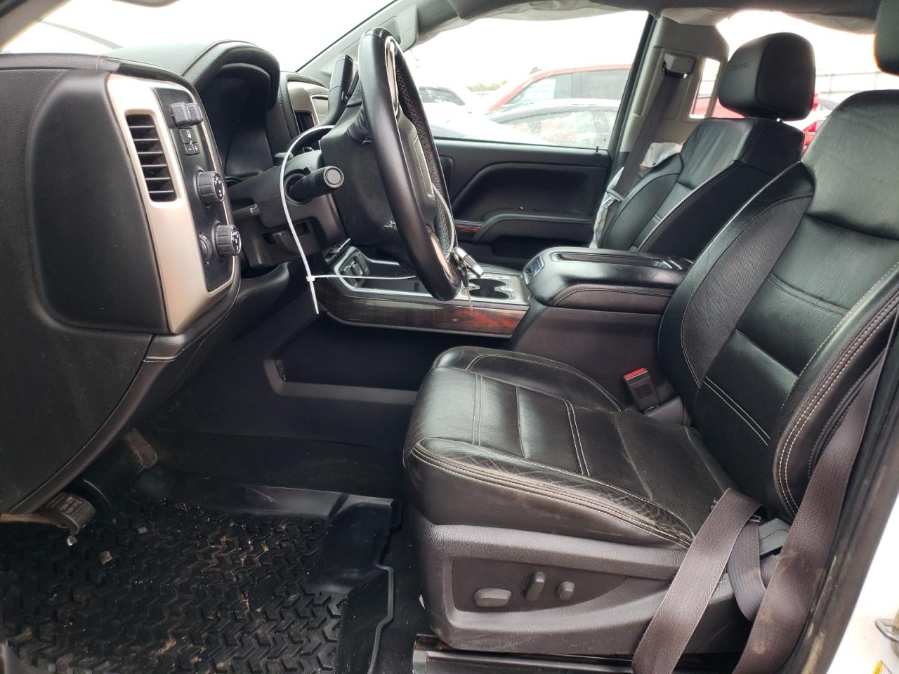 1GT120EG0FF155884 2015 GMC Sierra K2500 Denali