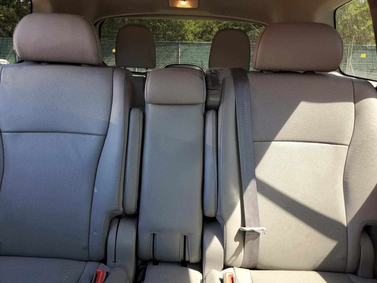 5TDDK3EH6CS104473 2012 Toyota Highlander Limited