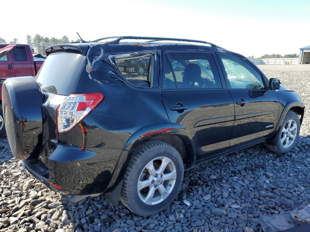 JTMDF4DV0A5017737 2010 Toyota Rav4 Limited