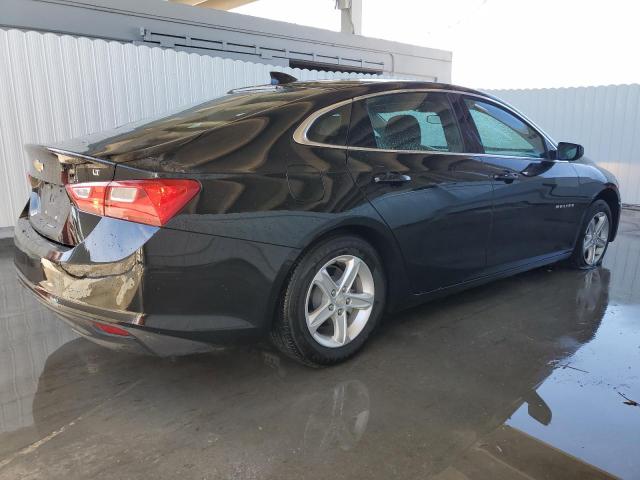 2023 Chevrolet Malibu Lt VIN: 1G1ZD5ST8PF156349 Lot: 39248936