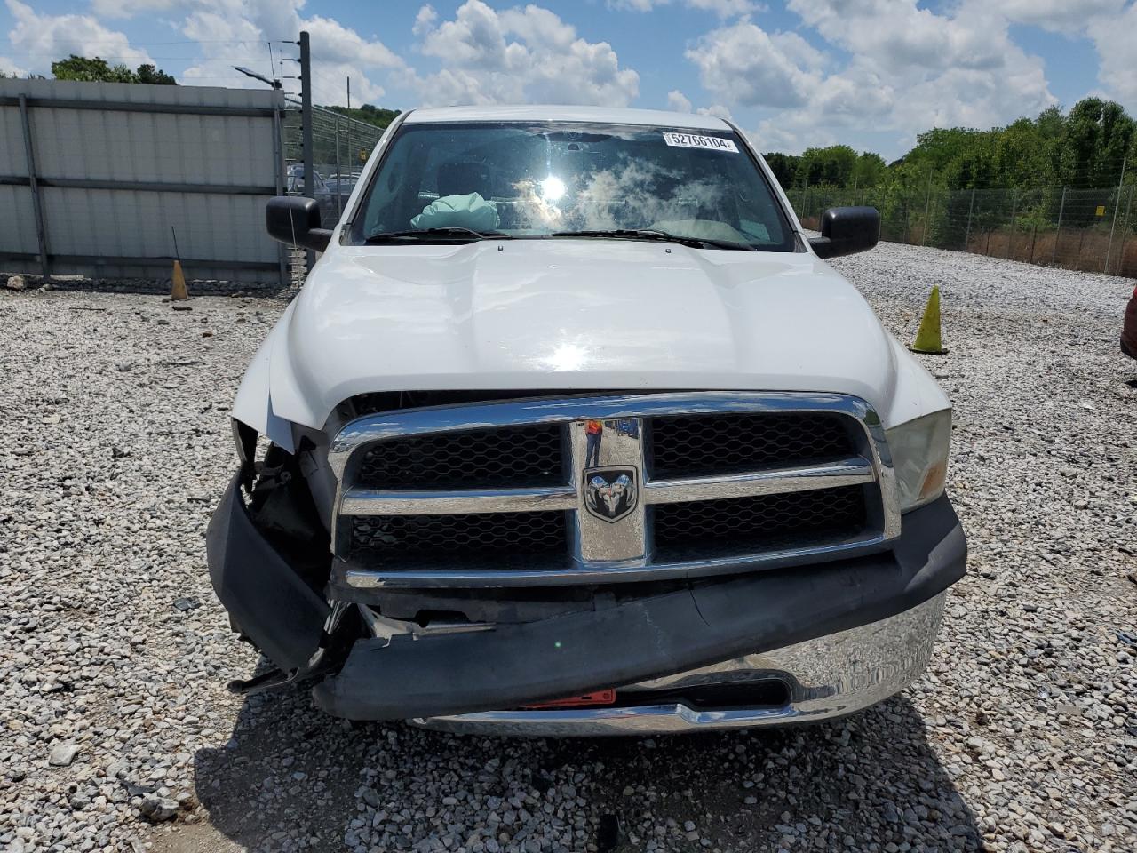 3C6JD6DP6CG204120 2012 Dodge Ram 1500 St