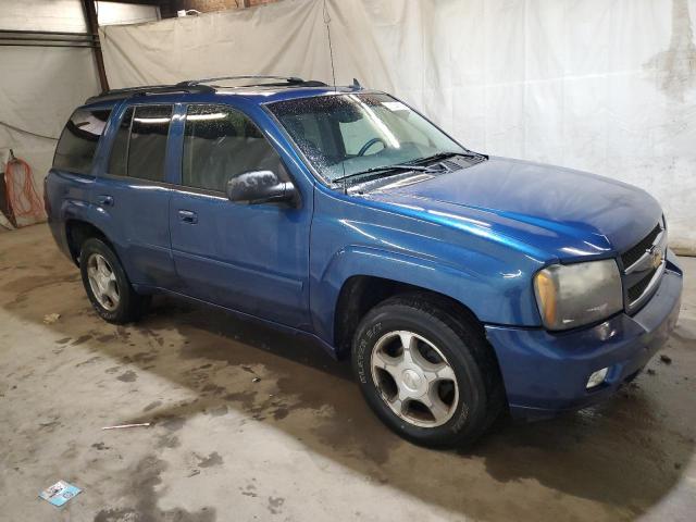 2006 Chevrolet Trailblazer Ls VIN: 1GNDT13S362192983 Lot: 49341554