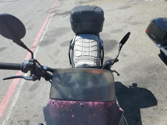 2006 KAWASAKI KL650 A JKAKLEA176DA22371