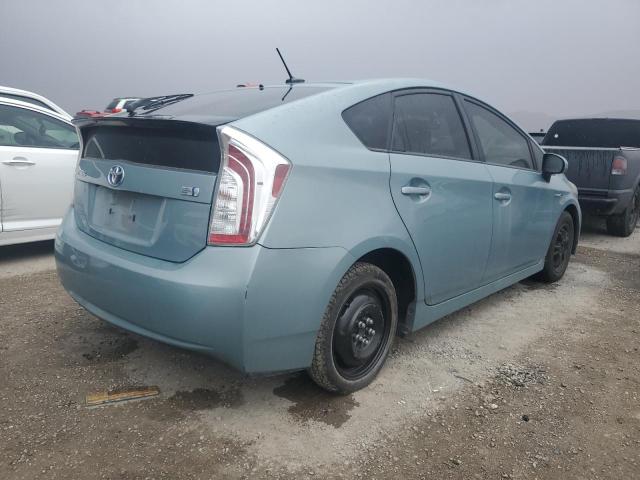 Vin: jtdkn3du6d5570991, lot: 52581444, toyota prius 20133