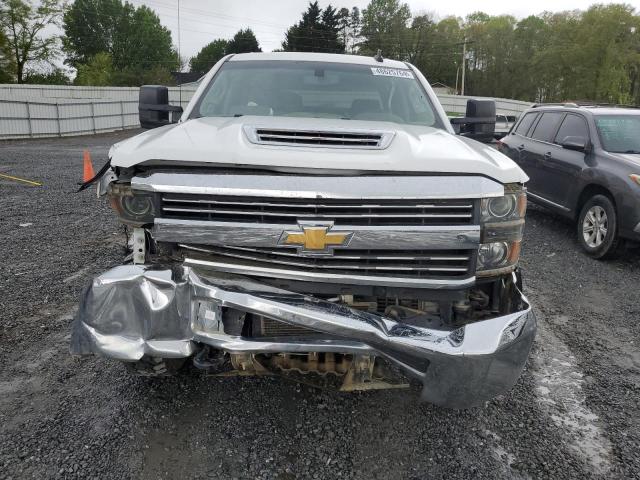 2018 Chevrolet Silverado C2500 Heavy Duty VIN: 1GB1CUEY9JF159295 Lot: 48625764