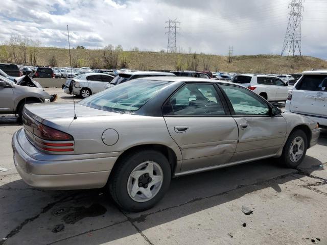 1997 Dodge Intrepid VIN: 2B3HD46FXVH771385 Lot: 52573064