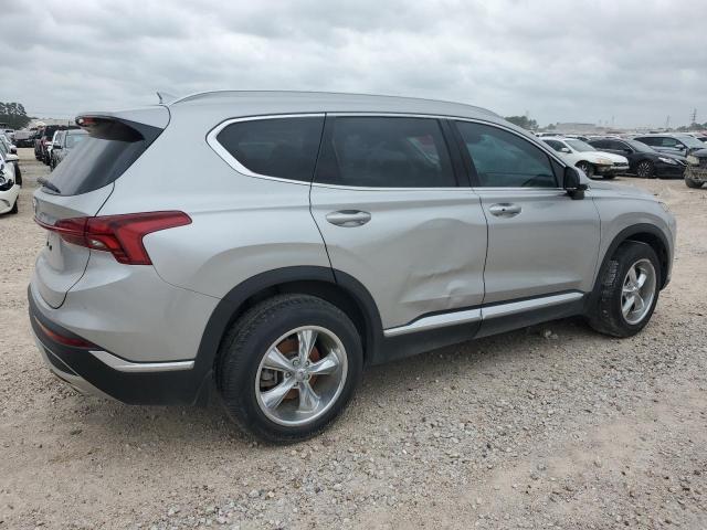 2021 Hyundai Santa Fe Sel VIN: 5NMS24AJ4MH340906 Lot: 52737704