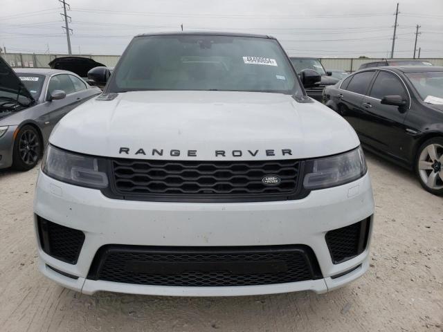 SALWR2SE5NA233922 Land Rover Rangerover RANGE ROVE 5