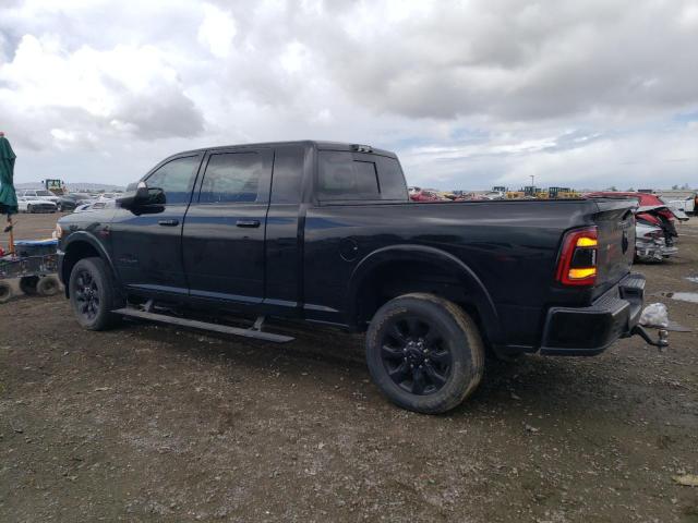 2021 RAM 2500 LIMIT 3C6UR5TL0MG511615